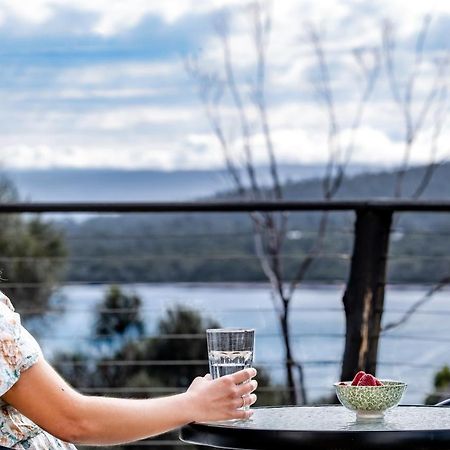 Studio 59 Holiday Home Coles Bay Luaran gambar