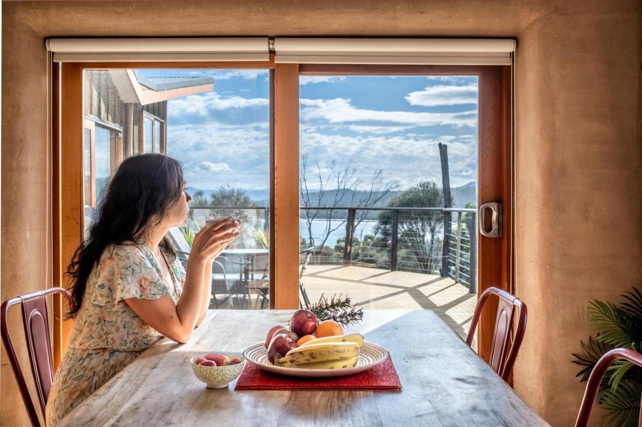 Studio 59 Holiday Home Coles Bay Luaran gambar