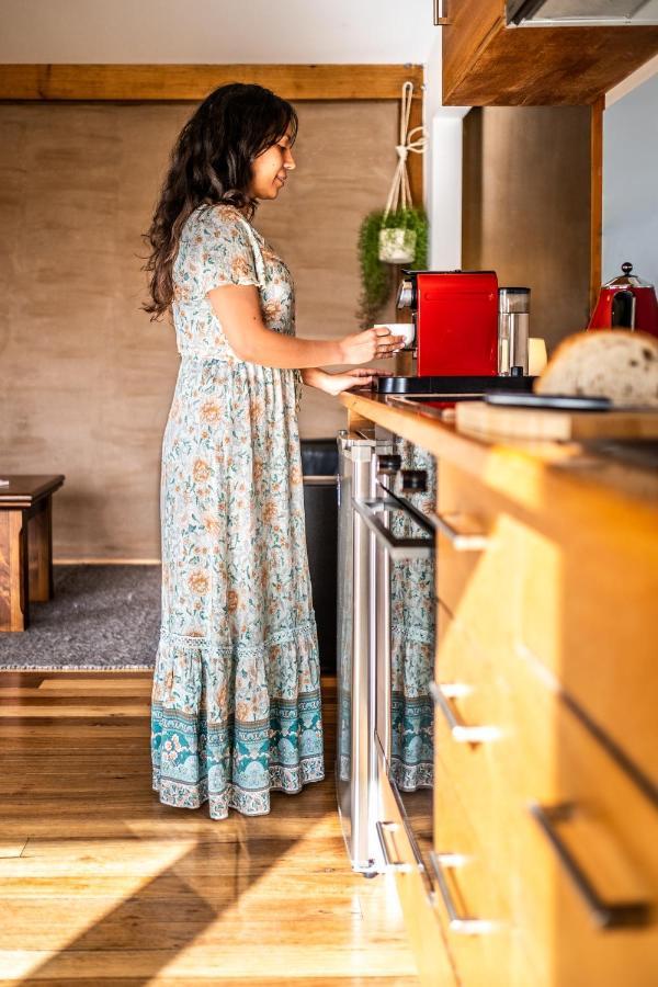 Studio 59 Holiday Home Coles Bay Luaran gambar