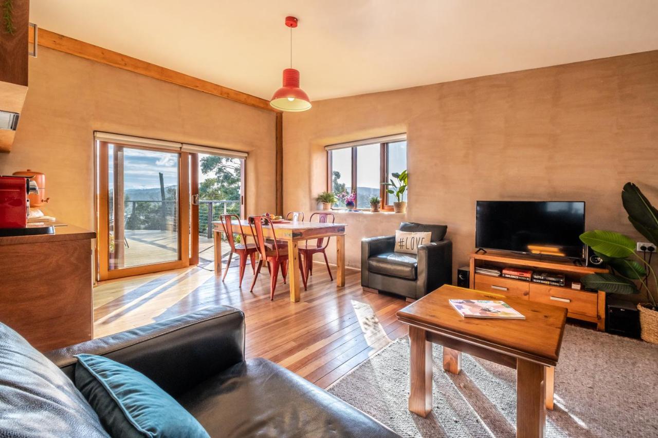 Studio 59 Holiday Home Coles Bay Luaran gambar