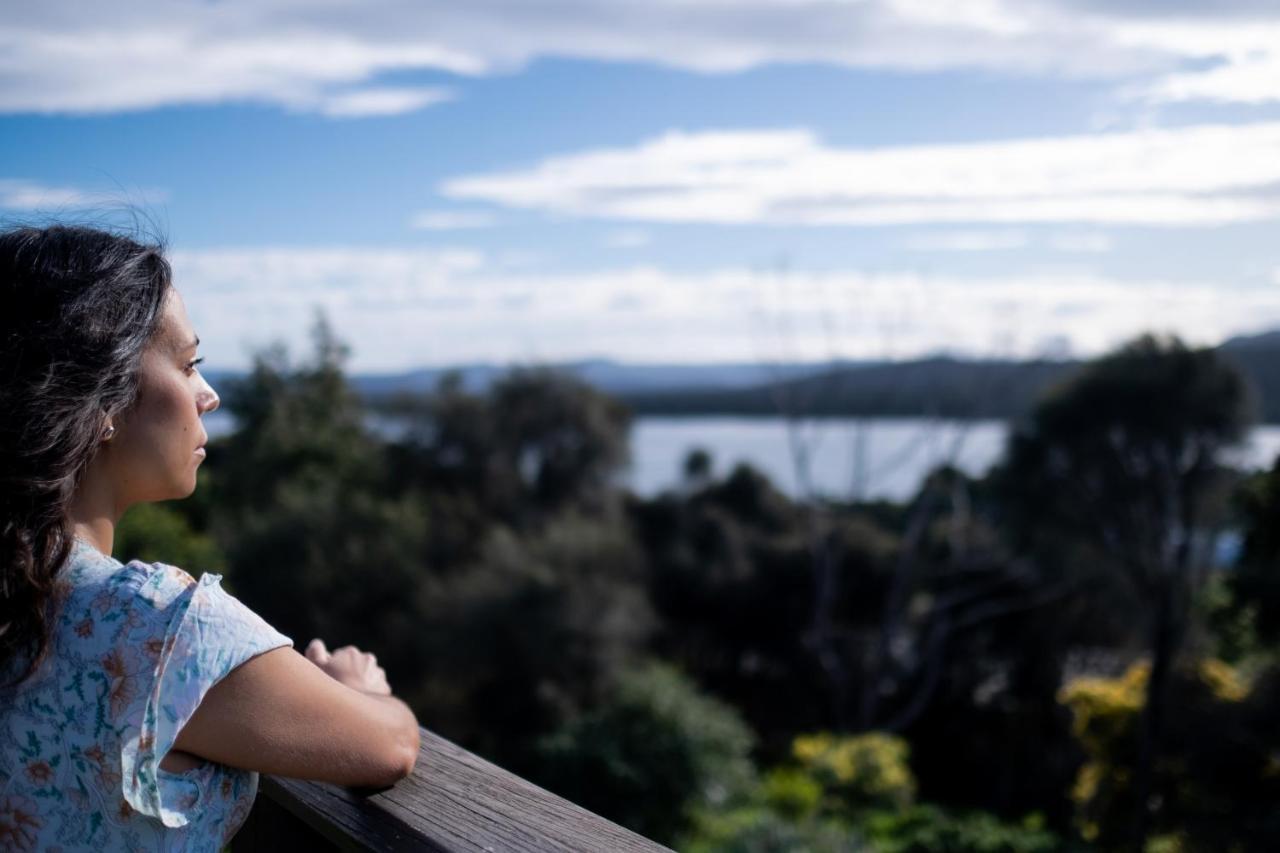 Studio 59 Holiday Home Coles Bay Luaran gambar
