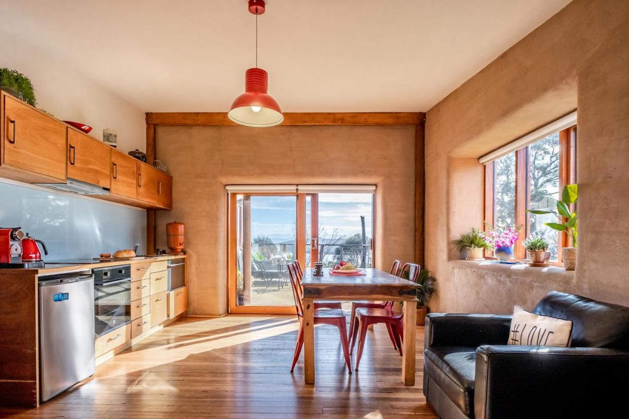 Studio 59 Holiday Home Coles Bay Luaran gambar