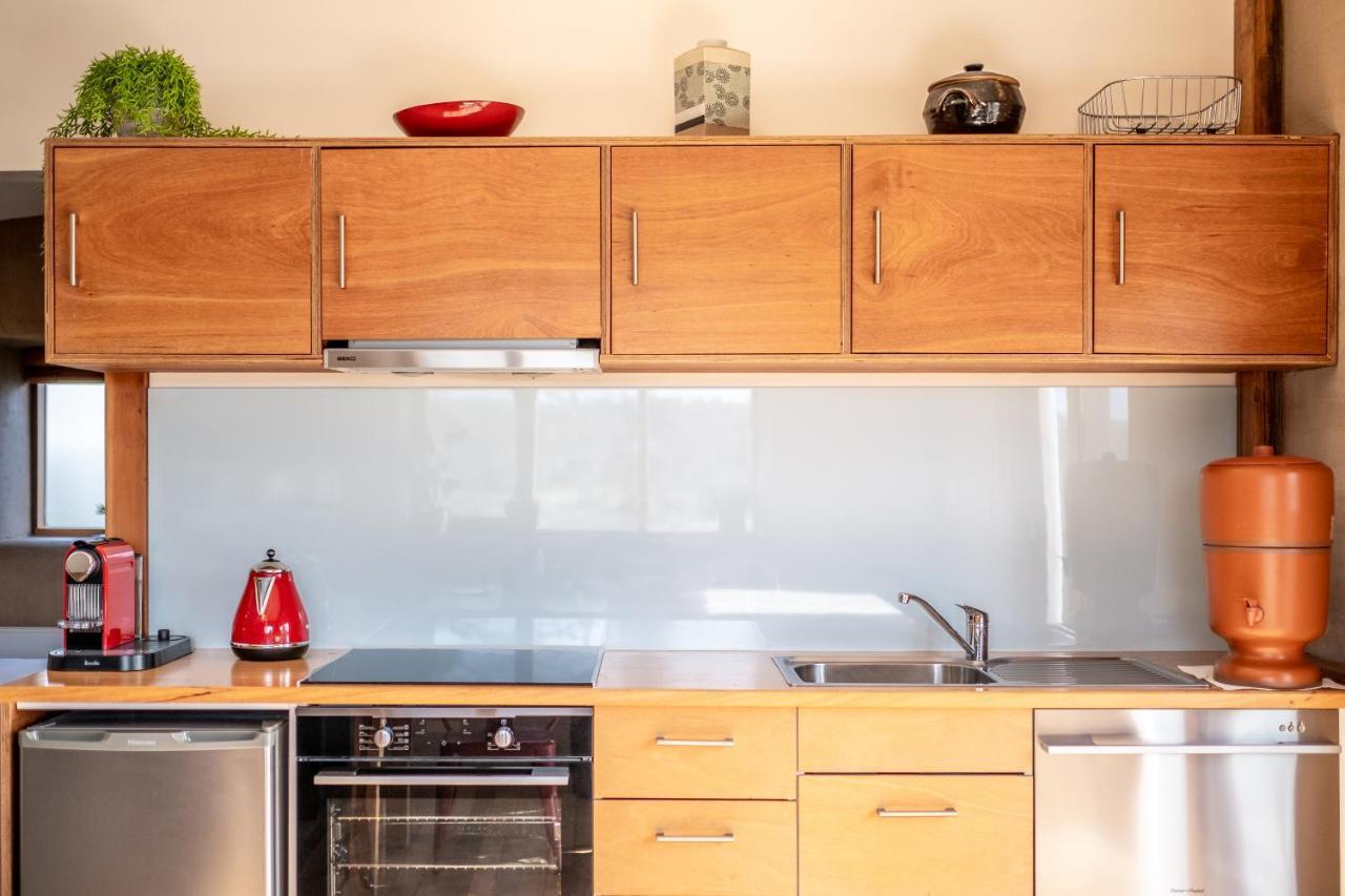 Studio 59 Holiday Home Coles Bay Luaran gambar