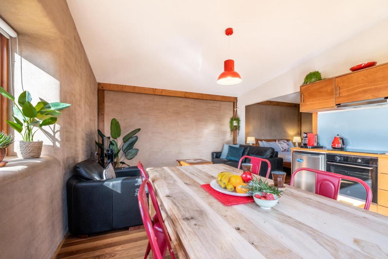 Studio 59 Holiday Home Coles Bay Luaran gambar