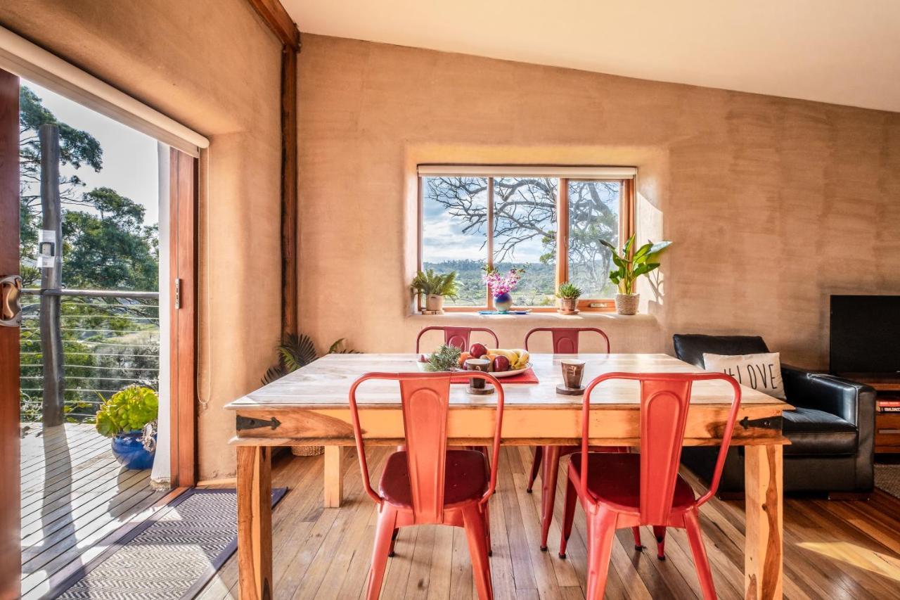 Studio 59 Holiday Home Coles Bay Luaran gambar